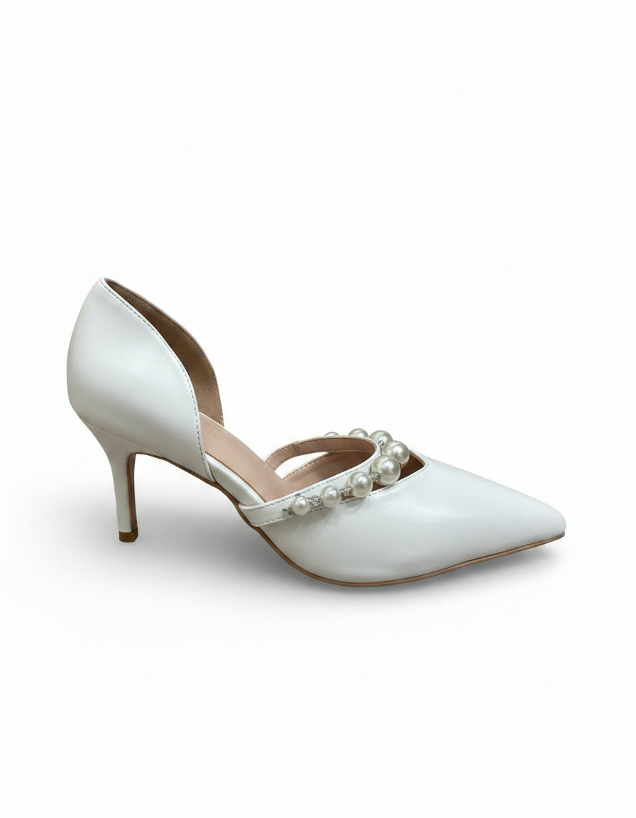 Kitten Heel  Hazar