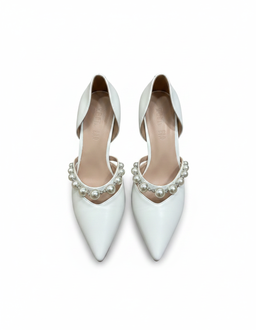 Kitten Heel  Hazar