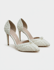 High Heel pointed  Hazar