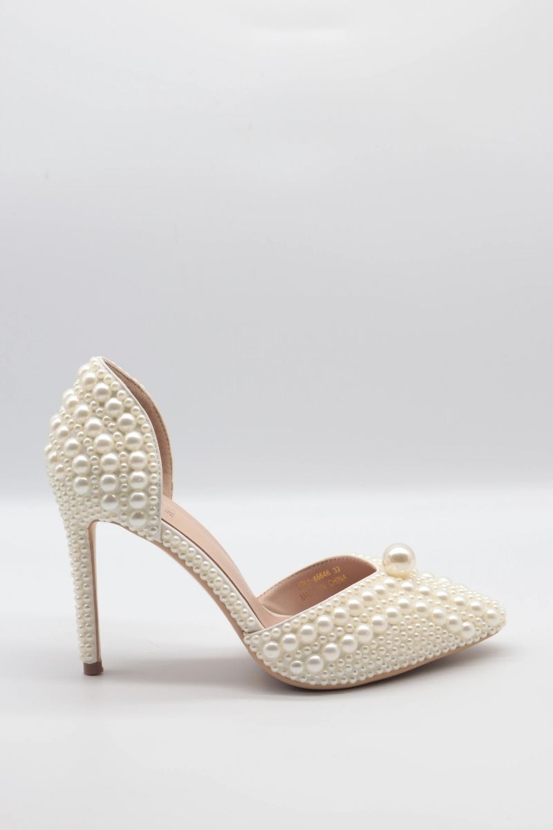 High Heel pointed  Hazar