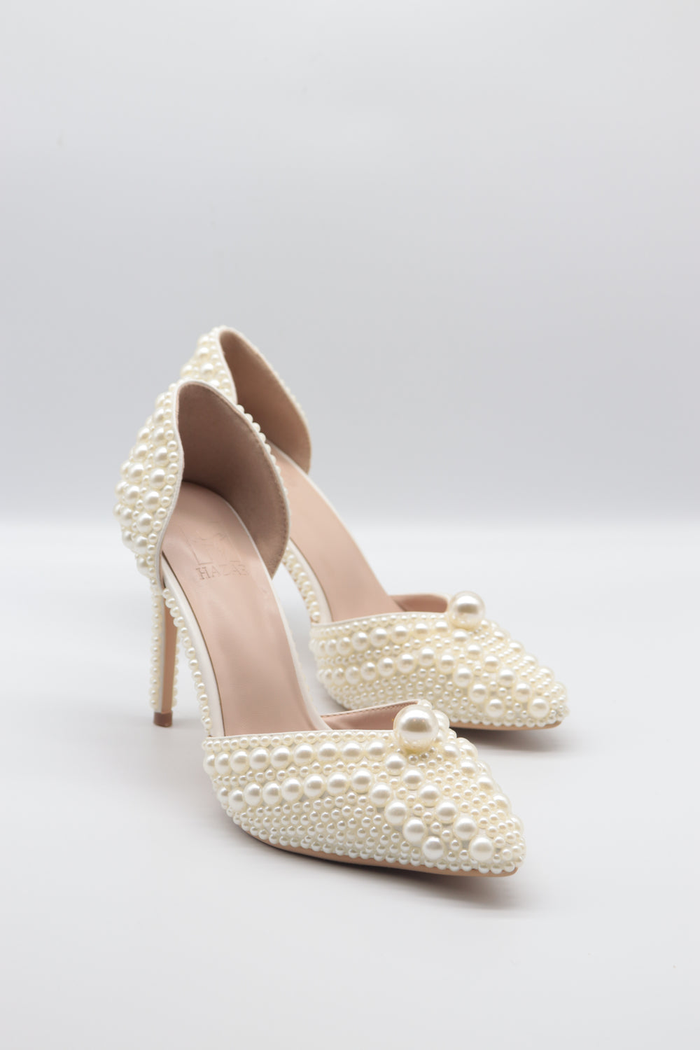 High Heel pointed -  Hazar