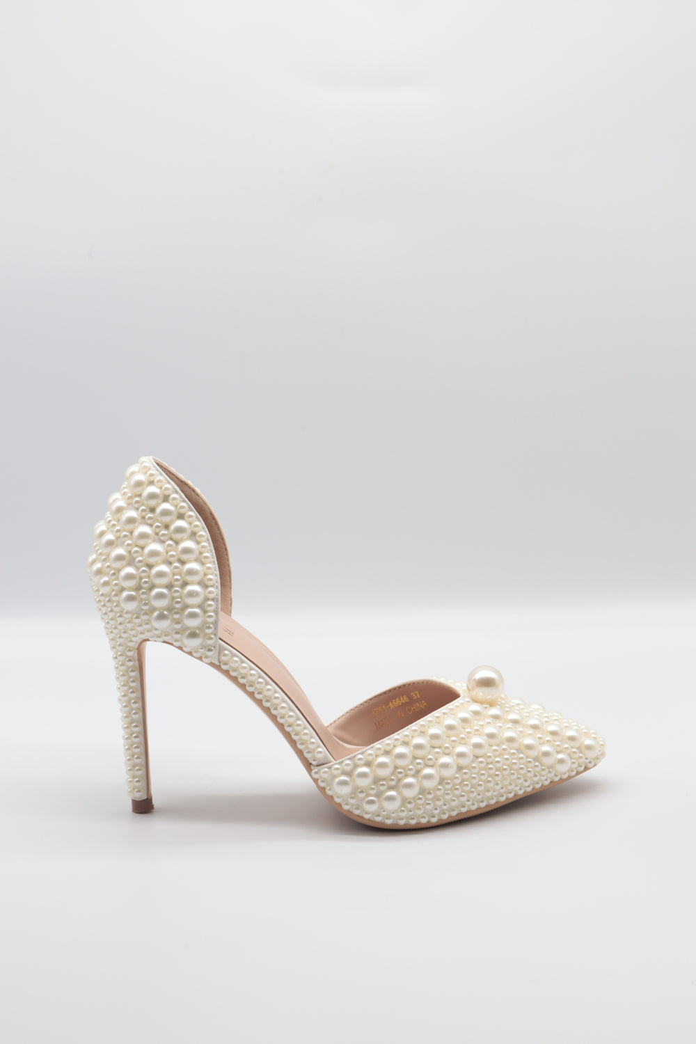 High Heel pointed -  Hazar