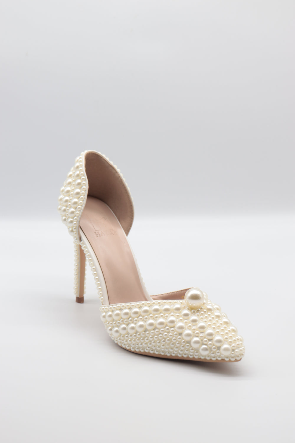High Heel pointed -  Hazar