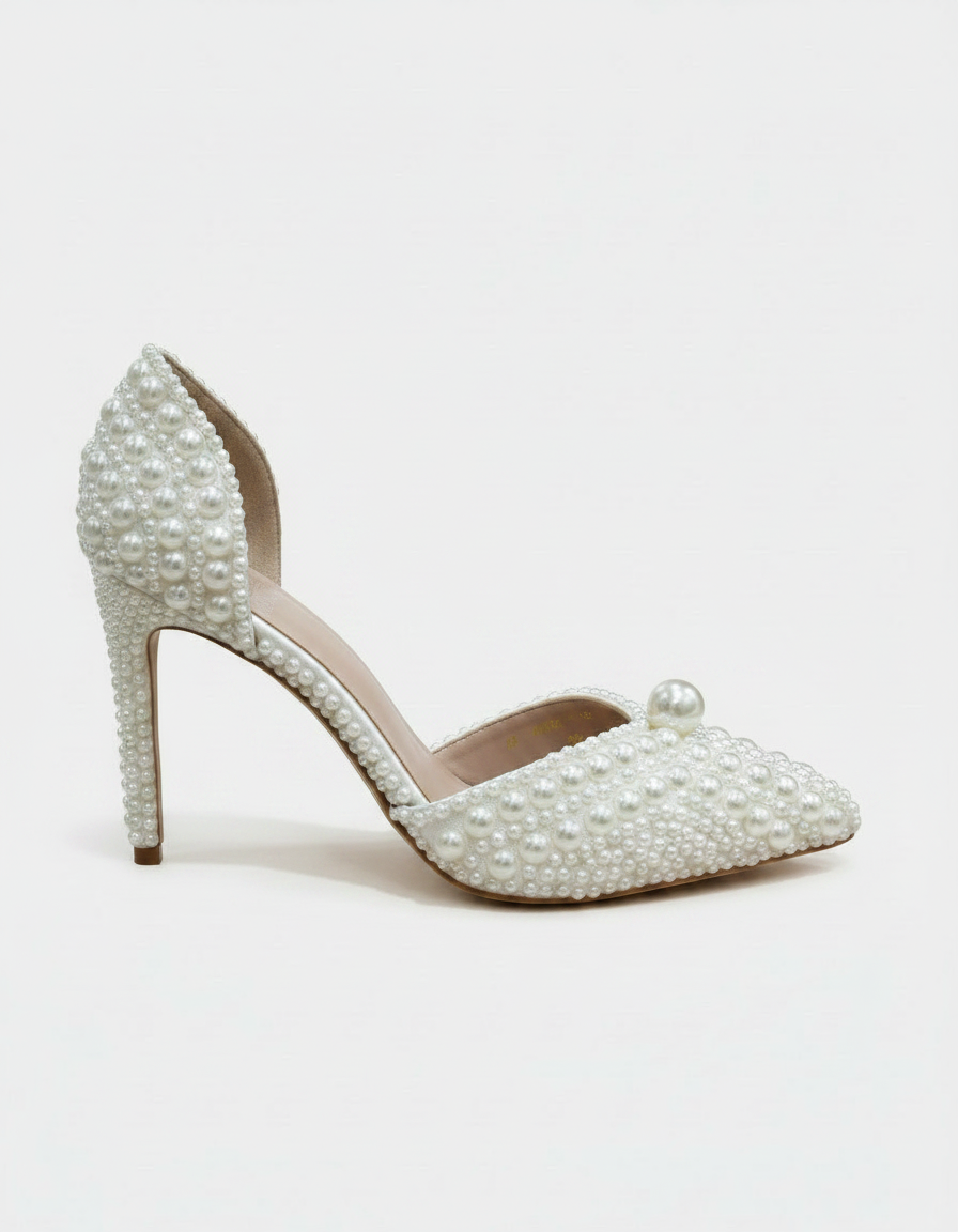 High Heel pointed