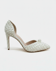 High Heel pointed