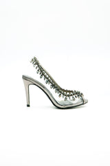 Stiletto Transparent