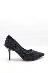 Kitten Heel  Hazar