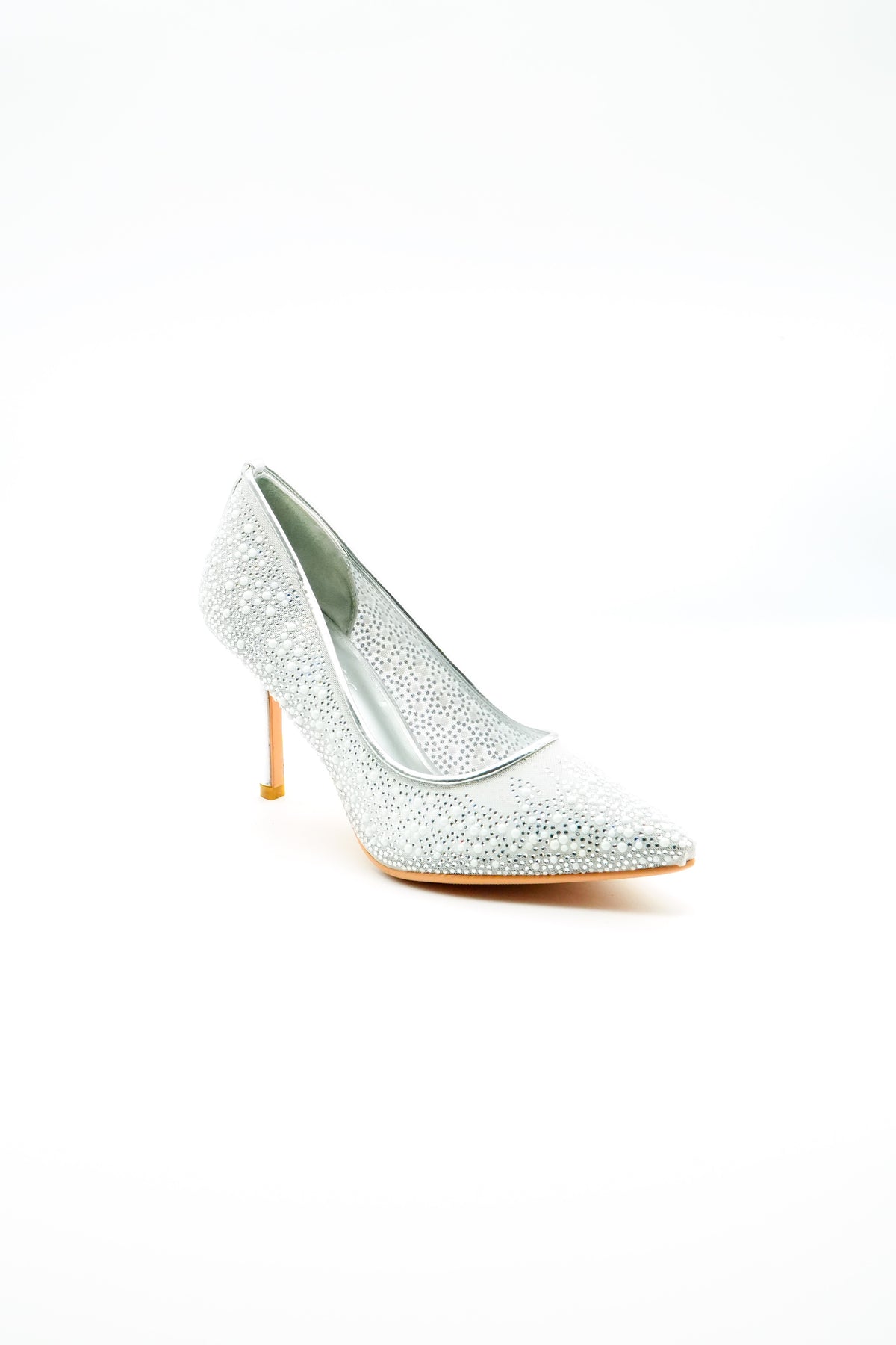Kitten Heel
