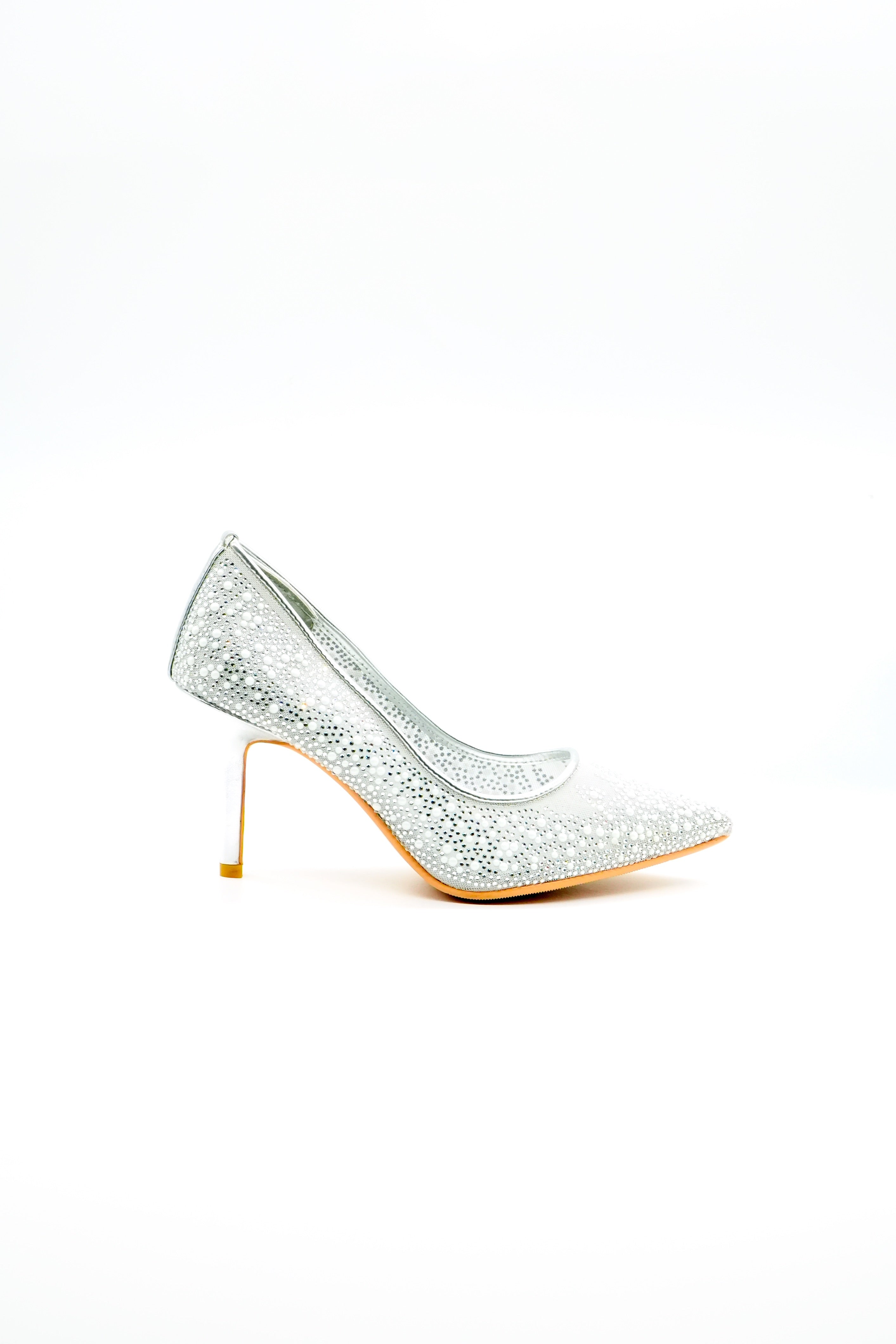 Kitten Heel