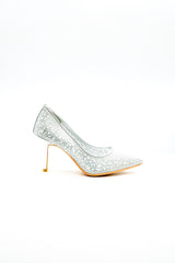 Kitten Heel