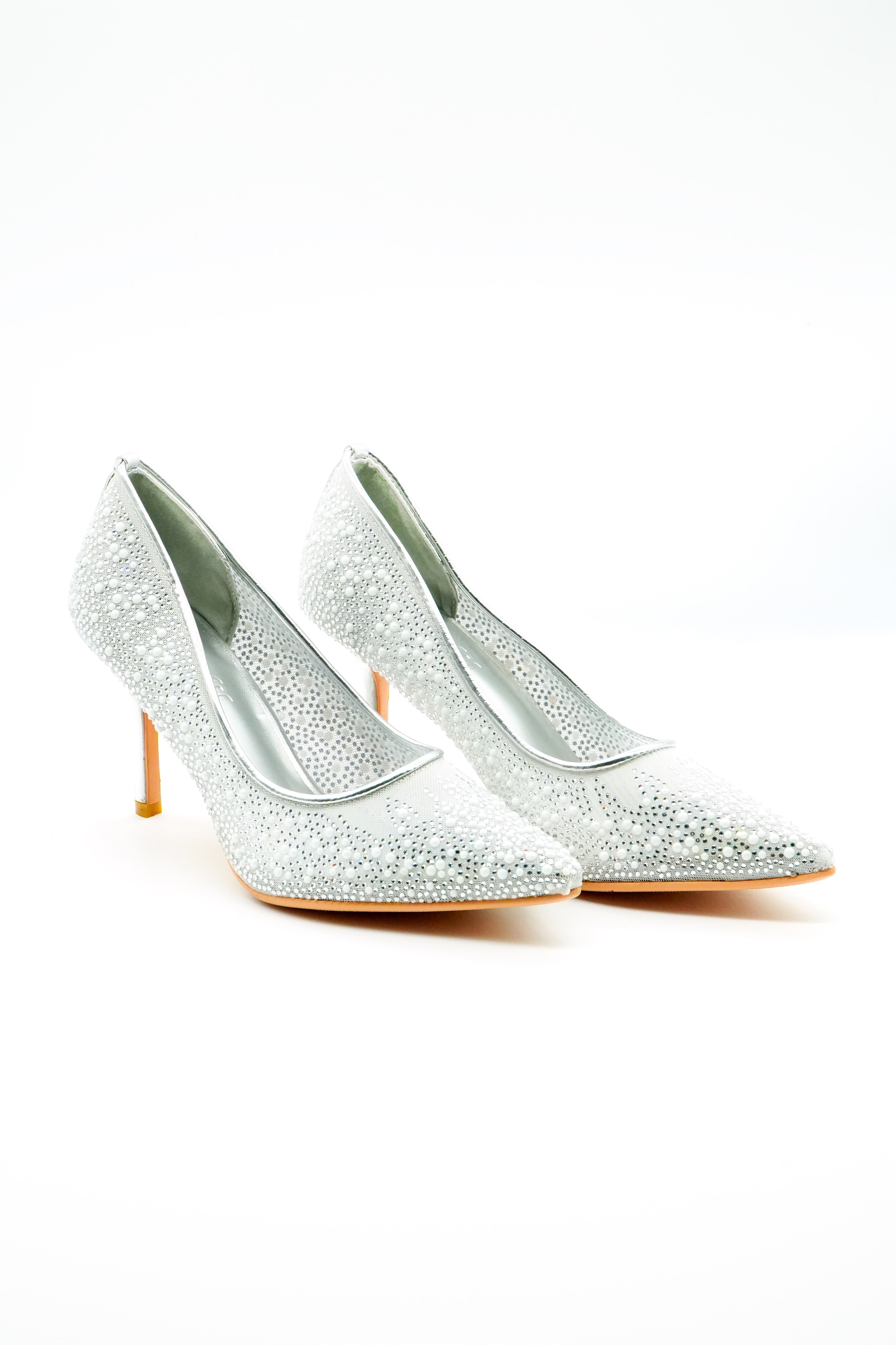 Kitten Heel