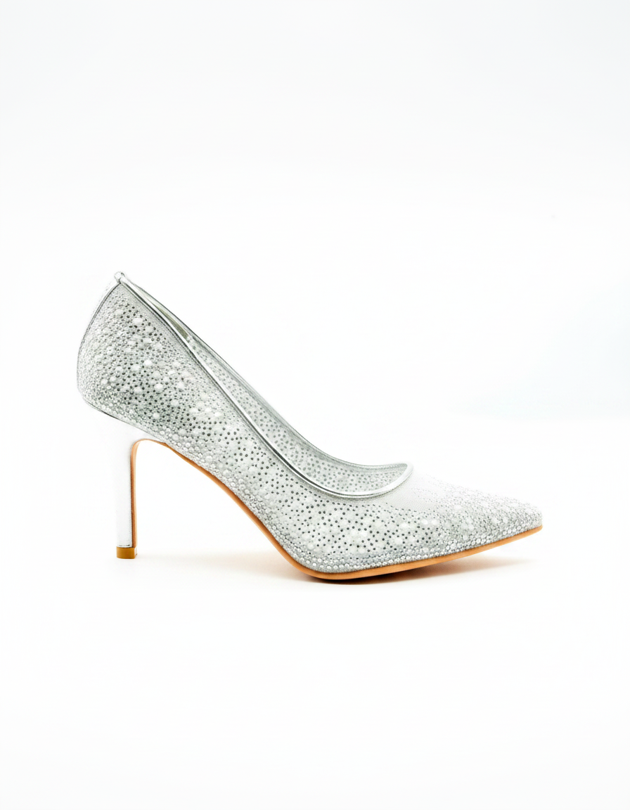 Kitten Heel  Hazar