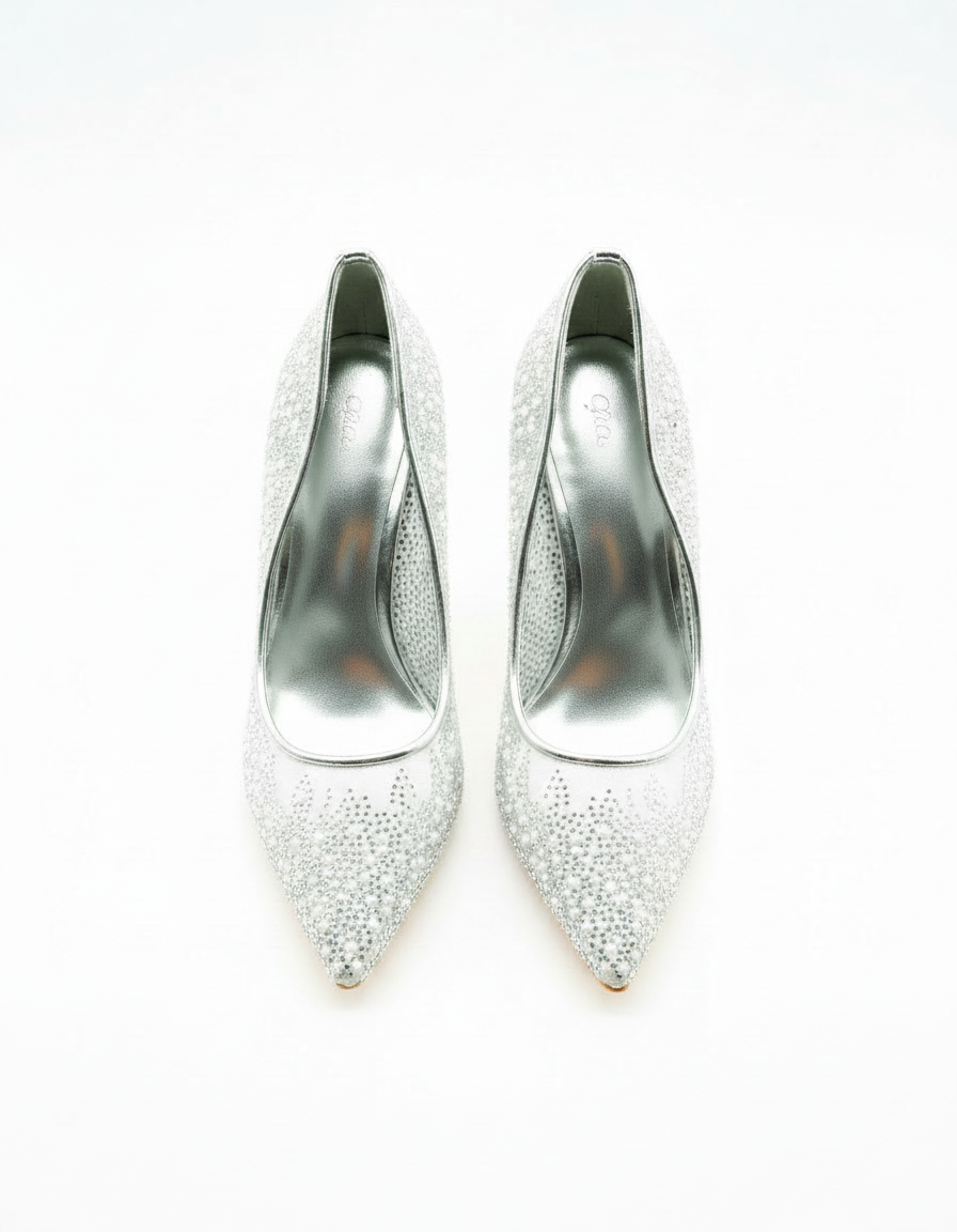 Kitten Heel  Hazar
