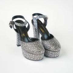 High Heel Platform