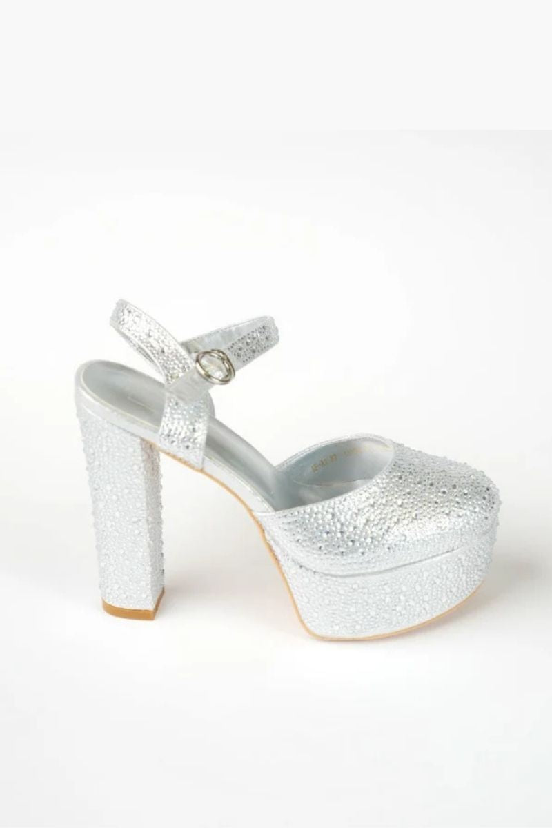 High Heel Platform  Hazar