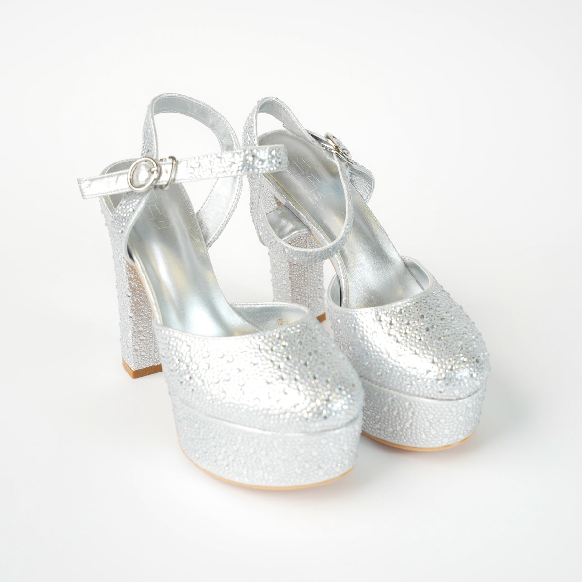 High Heel Platform