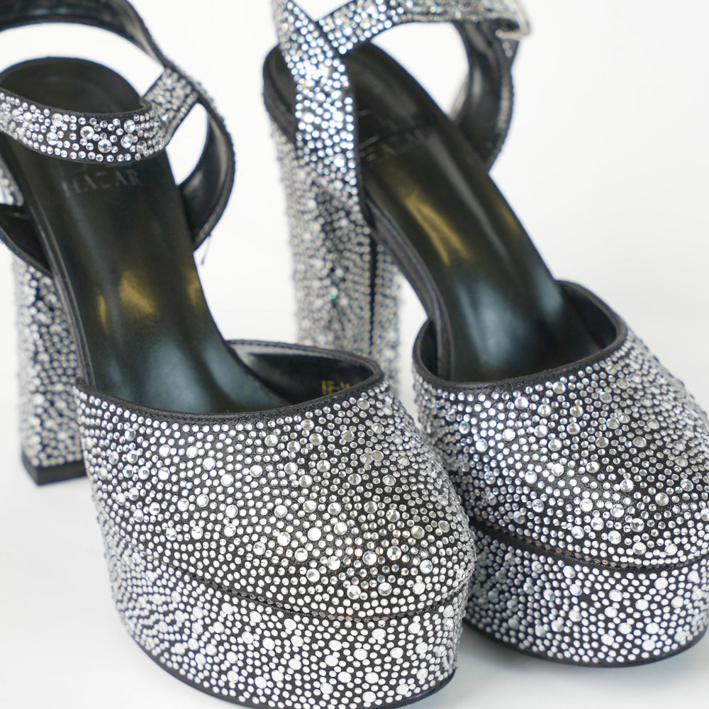 High Heel Platform  Hazar