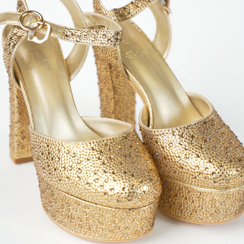 High Heel Platform  Hazar