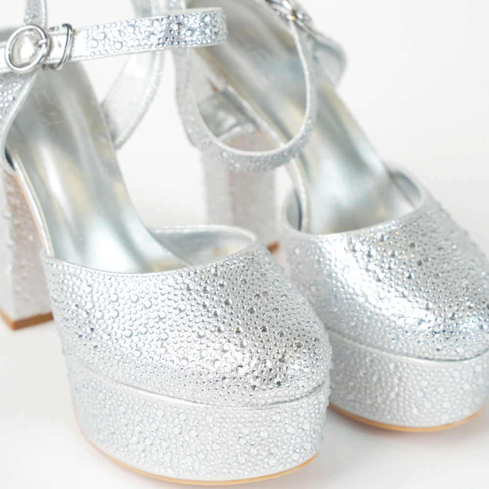 High Heel Platform  Hazar