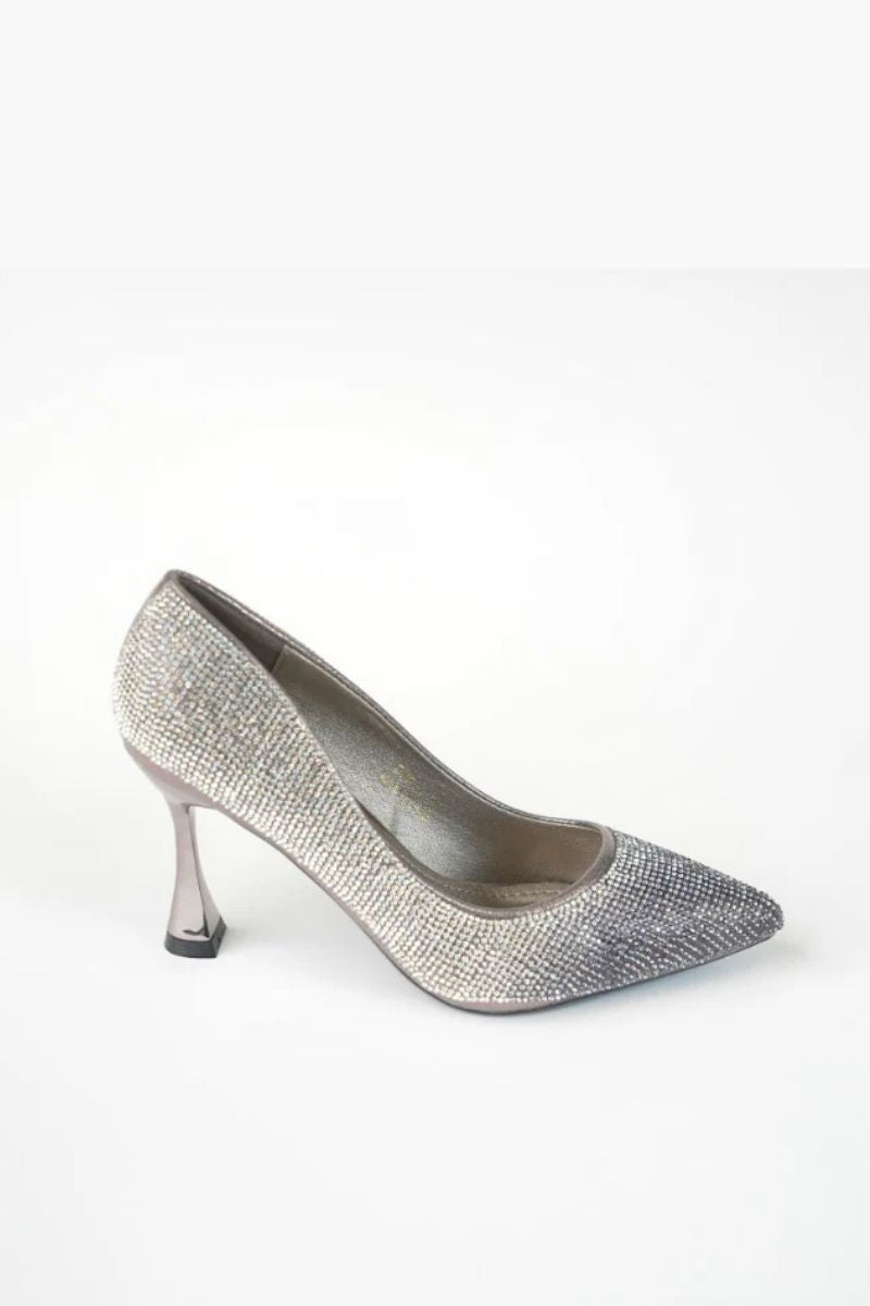 Stiletto heels  Hazar