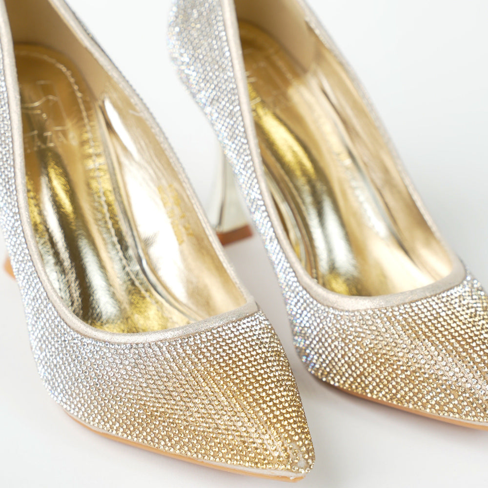 Stiletto heels  Hazar