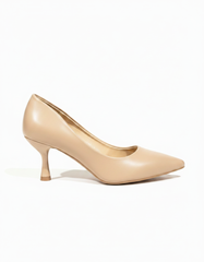 Kitten Heel  Hazar
