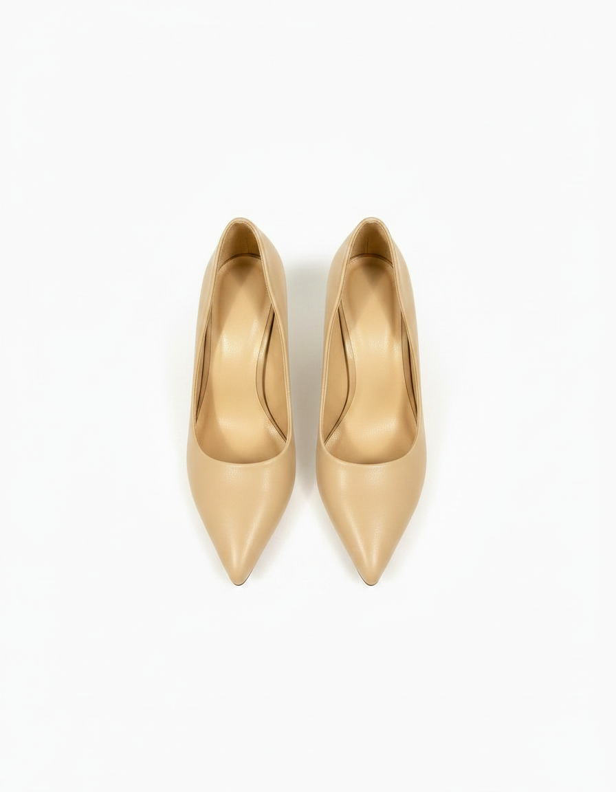 Kitten Heel  Hazar