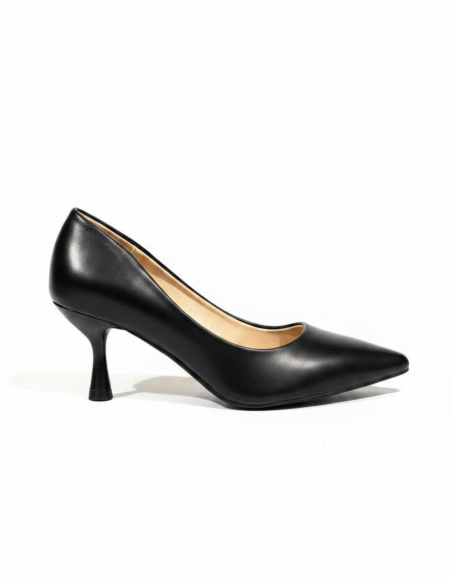 Kitten Heel  Hazar