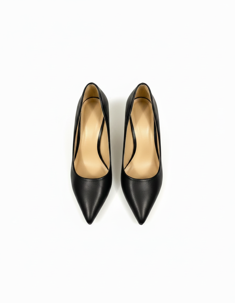Kitten Heel  Hazar