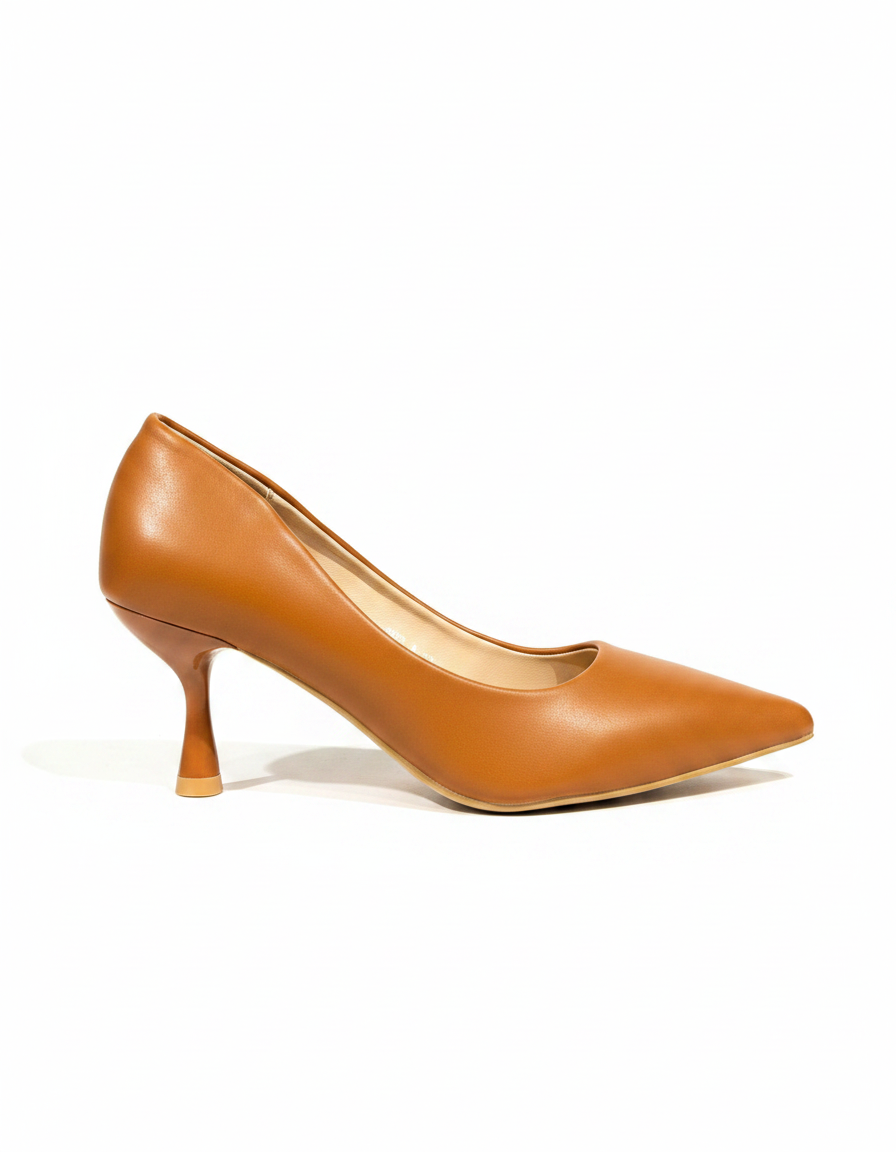 Kitten Heel  Hazar