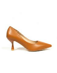 Kitten Heel  Hazar