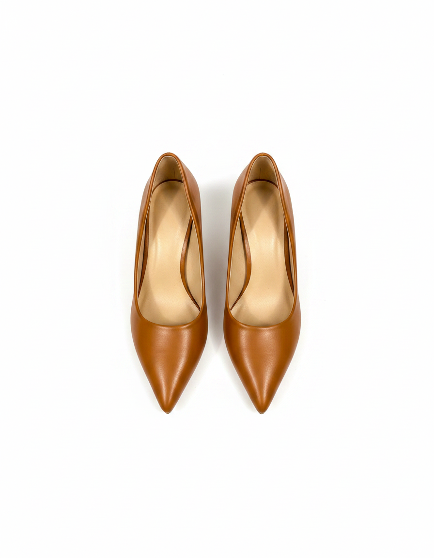 Kitten Heel  Hazar