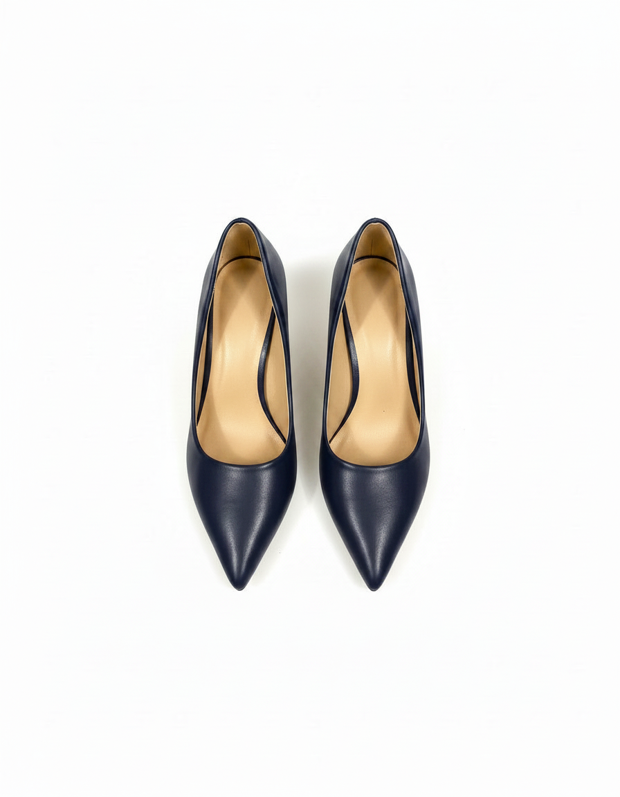 Kitten Heel  Hazar