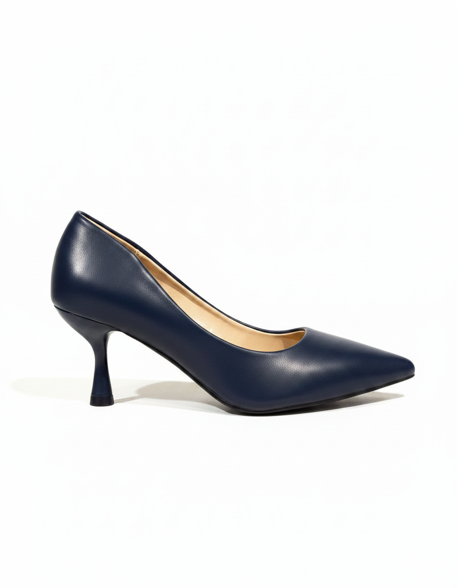 Kitten Heel  Hazar