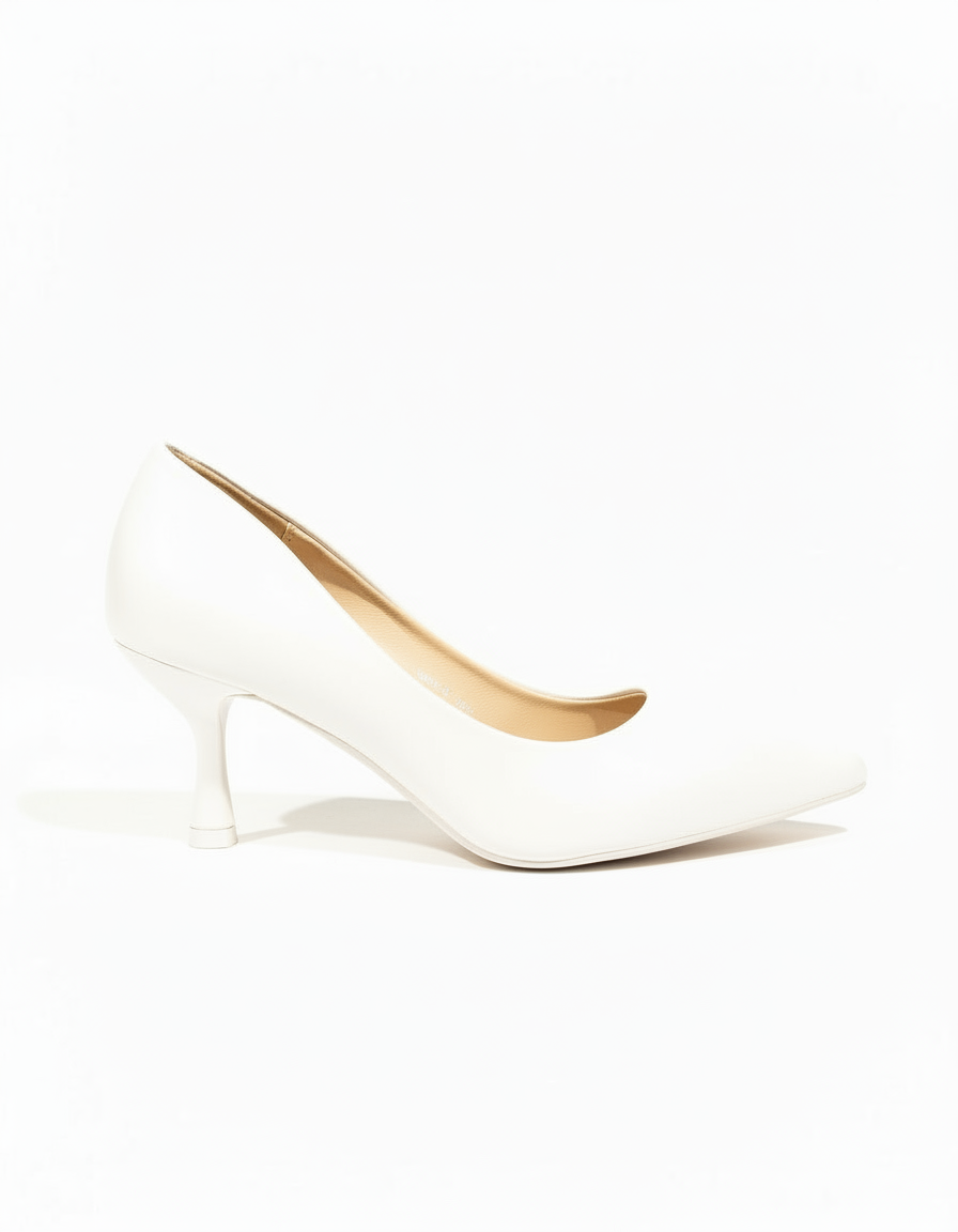 Kitten Heel  Hazar