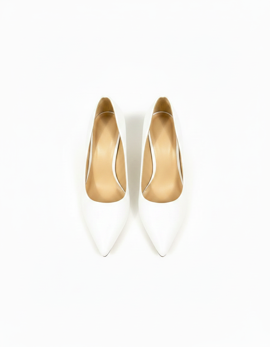 Kitten Heel  Hazar