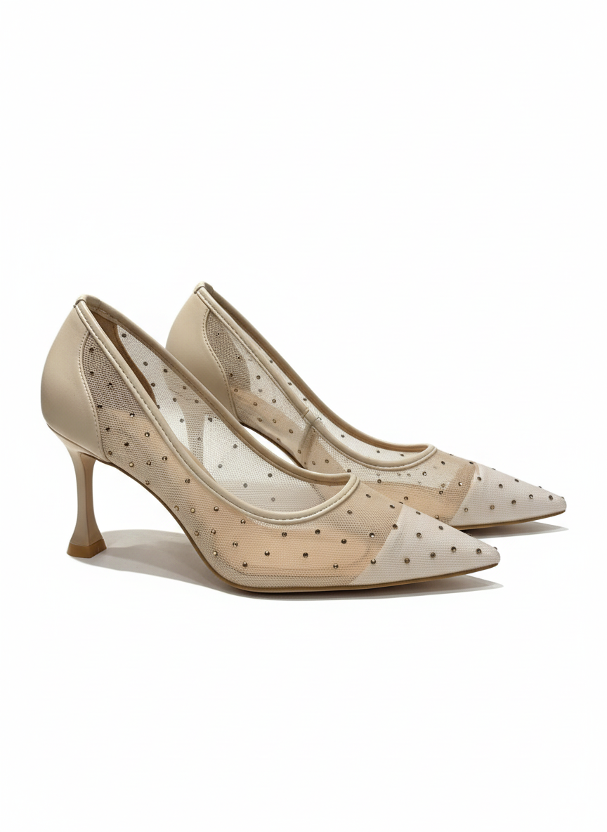 Stiletto heels  Hazar