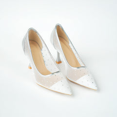 Stiletto heels