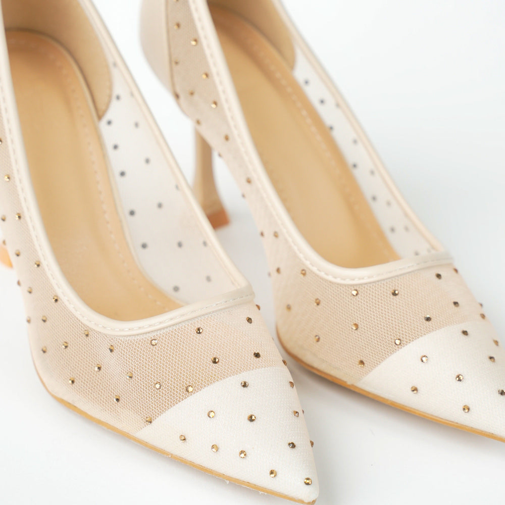 Stiletto heels  Hazar