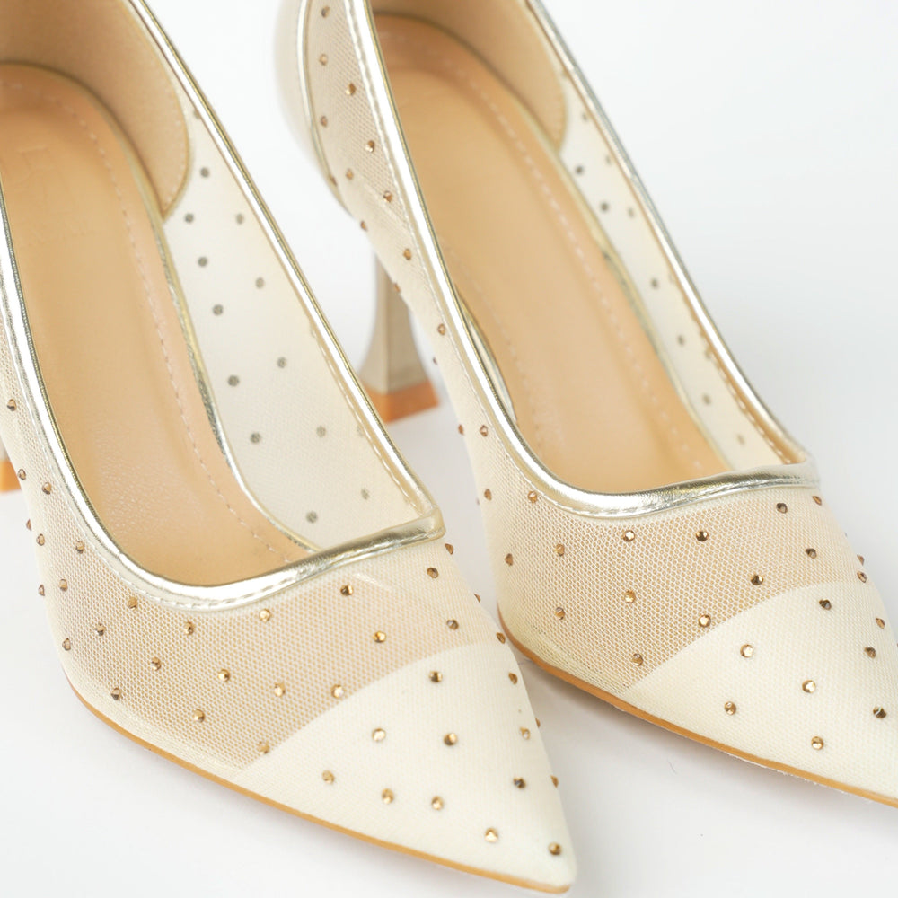 Stiletto heels  Hazar