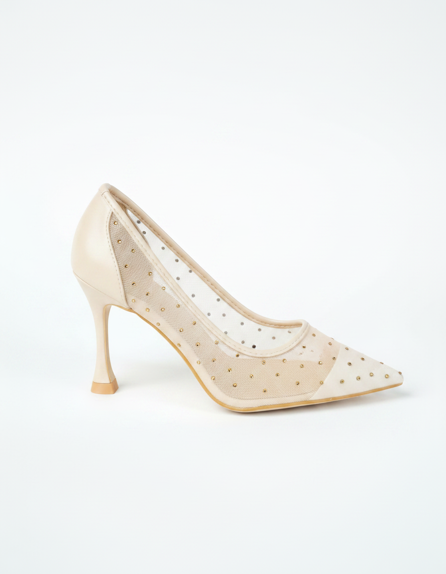 Stiletto heels  Hazar