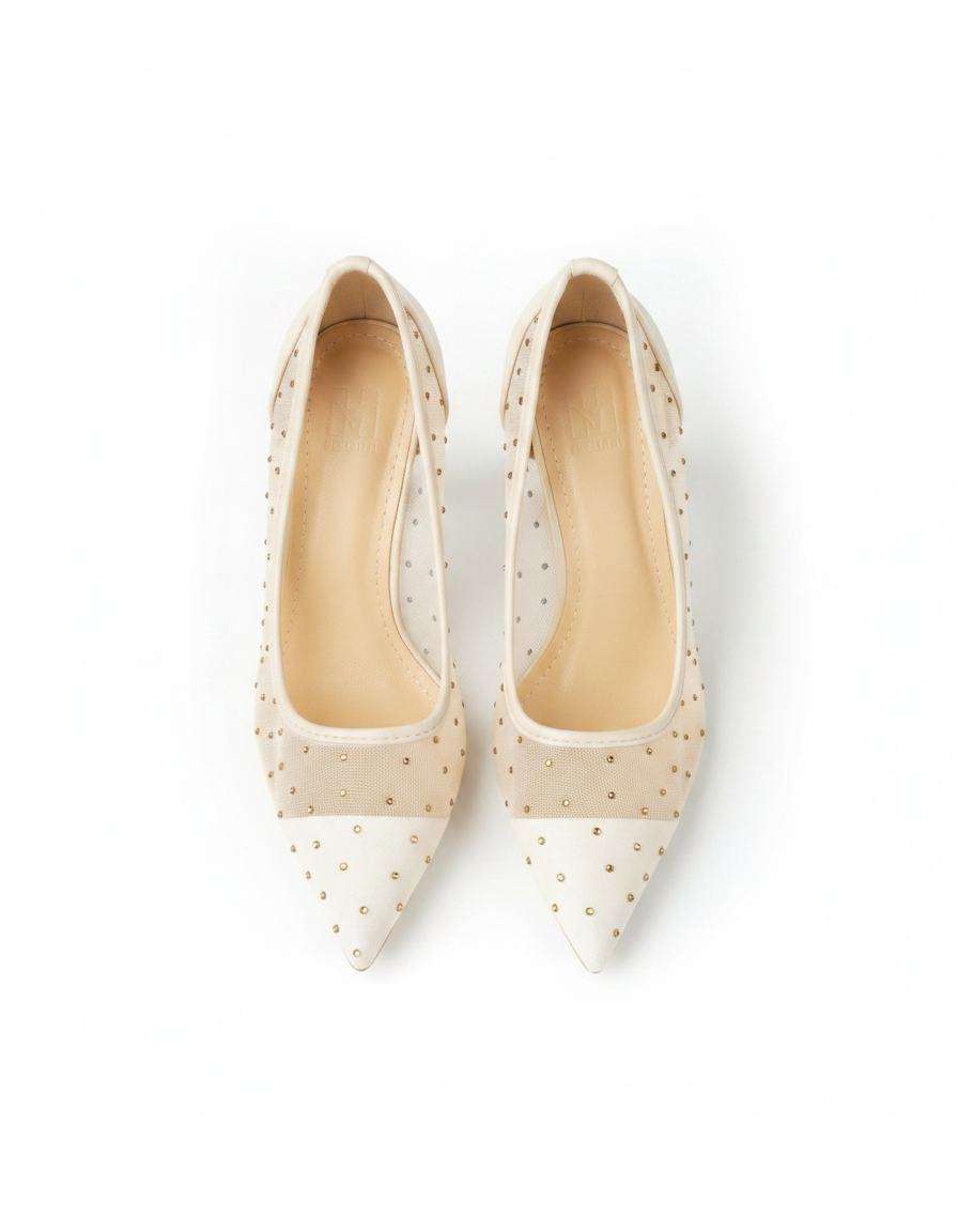 Stiletto heels  Hazar