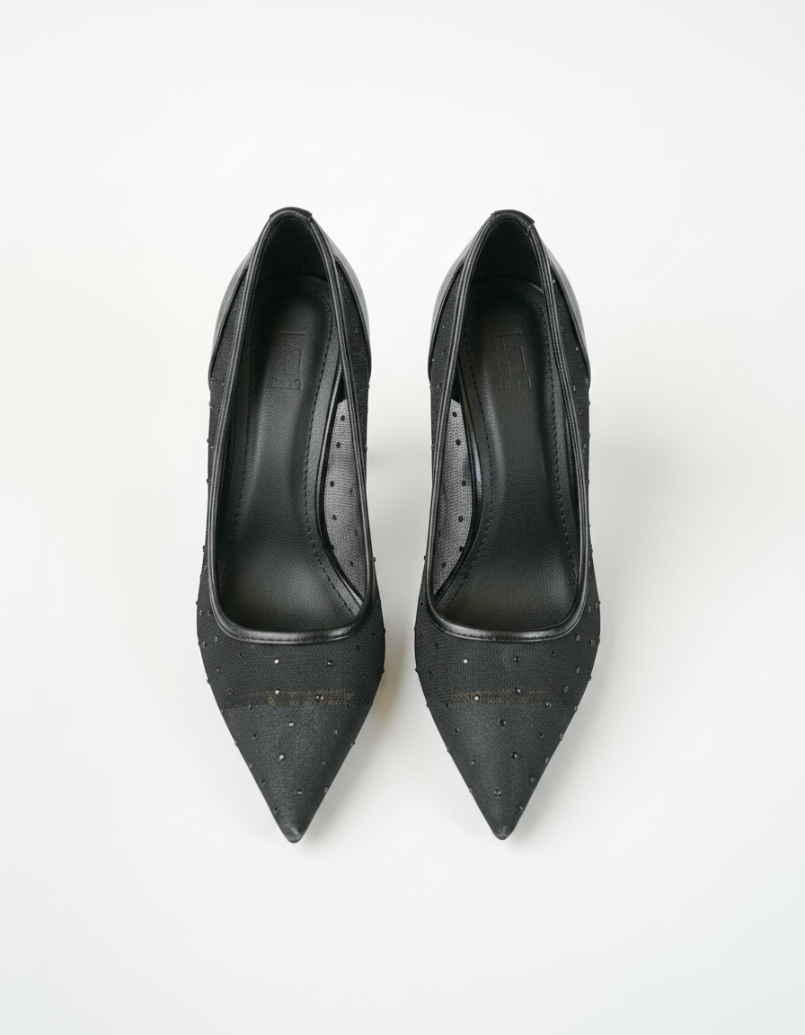 Stiletto heels  Hazar