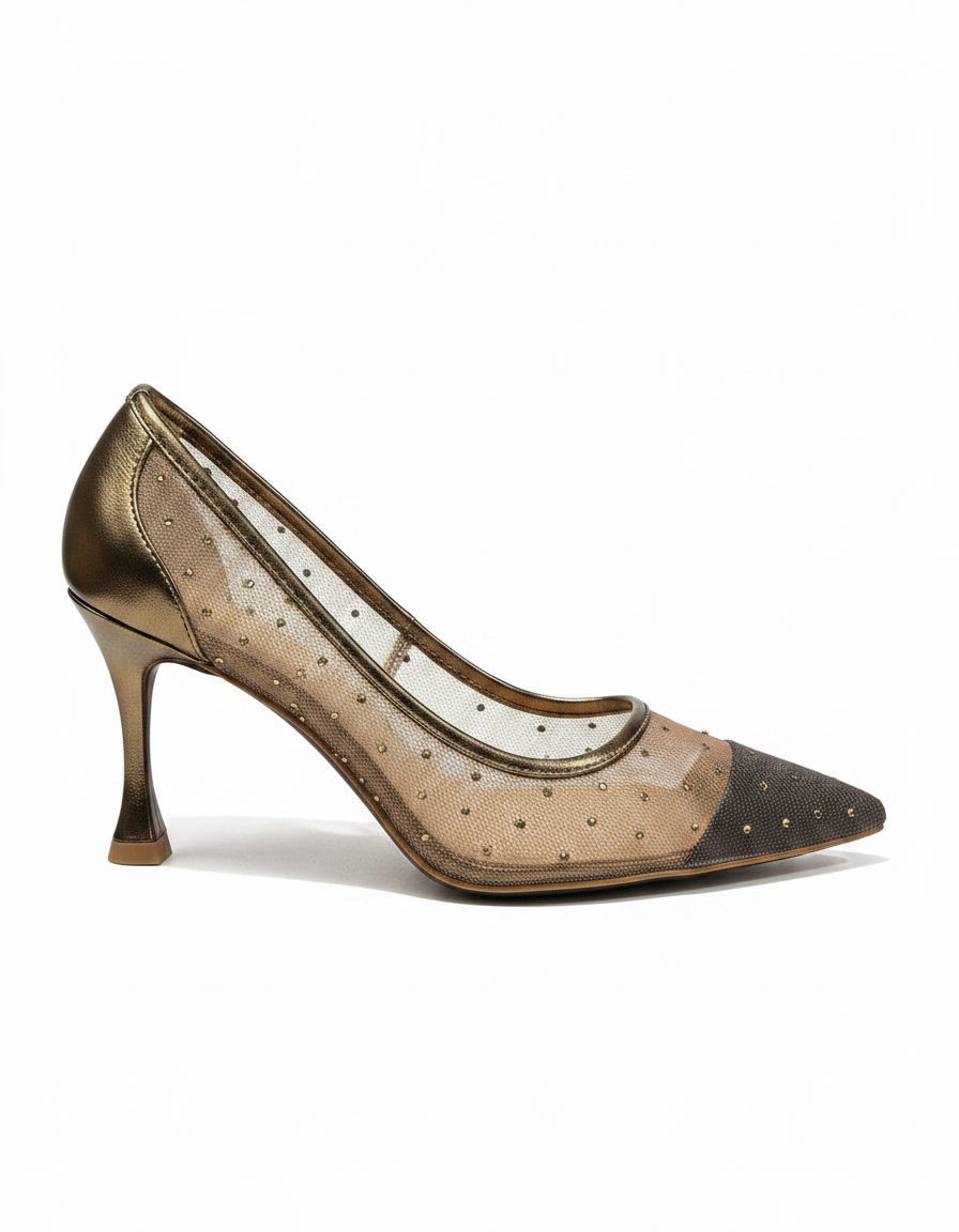 Stiletto heels  Hazar
