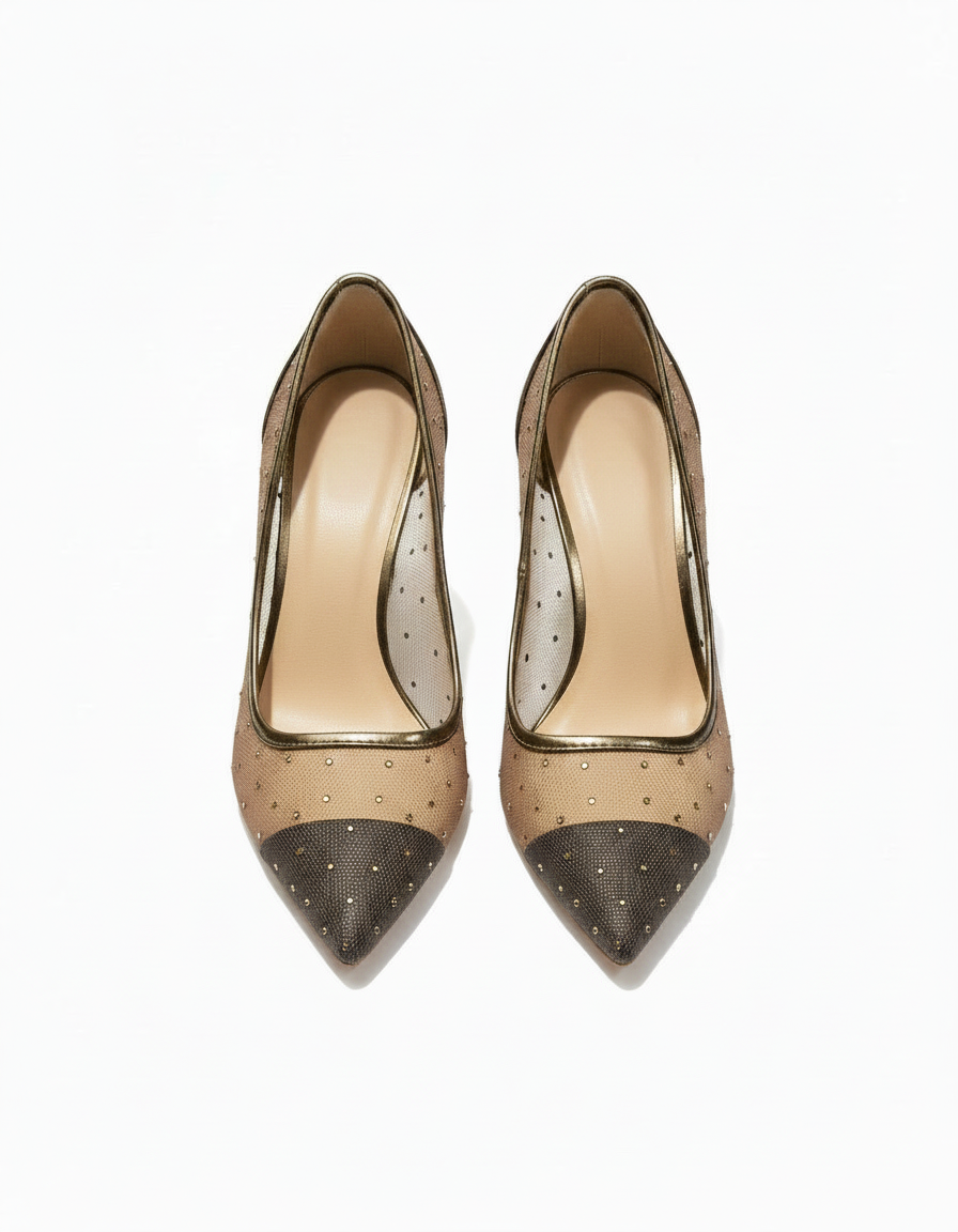 Stiletto heels  Hazar