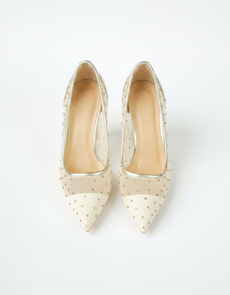Stiletto heels  Hazar