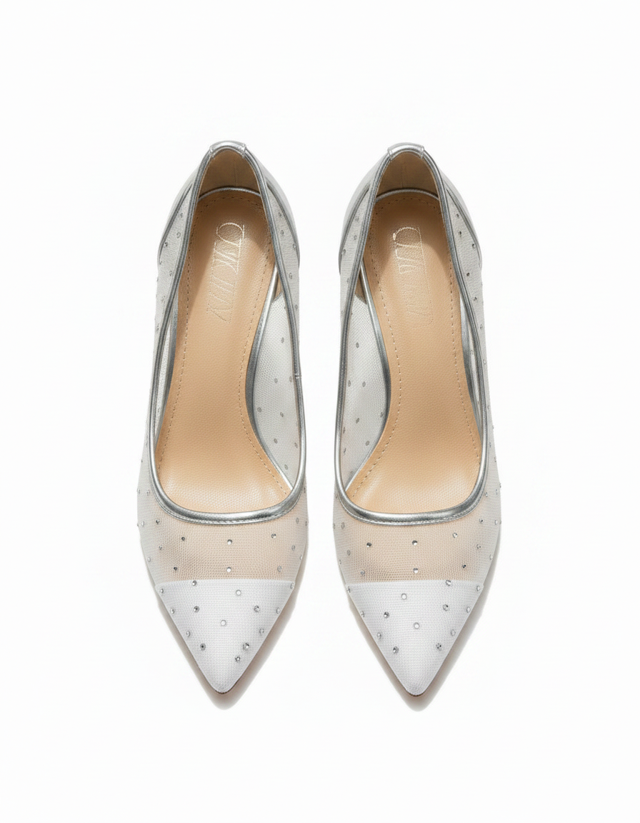 Stiletto heels  Hazar