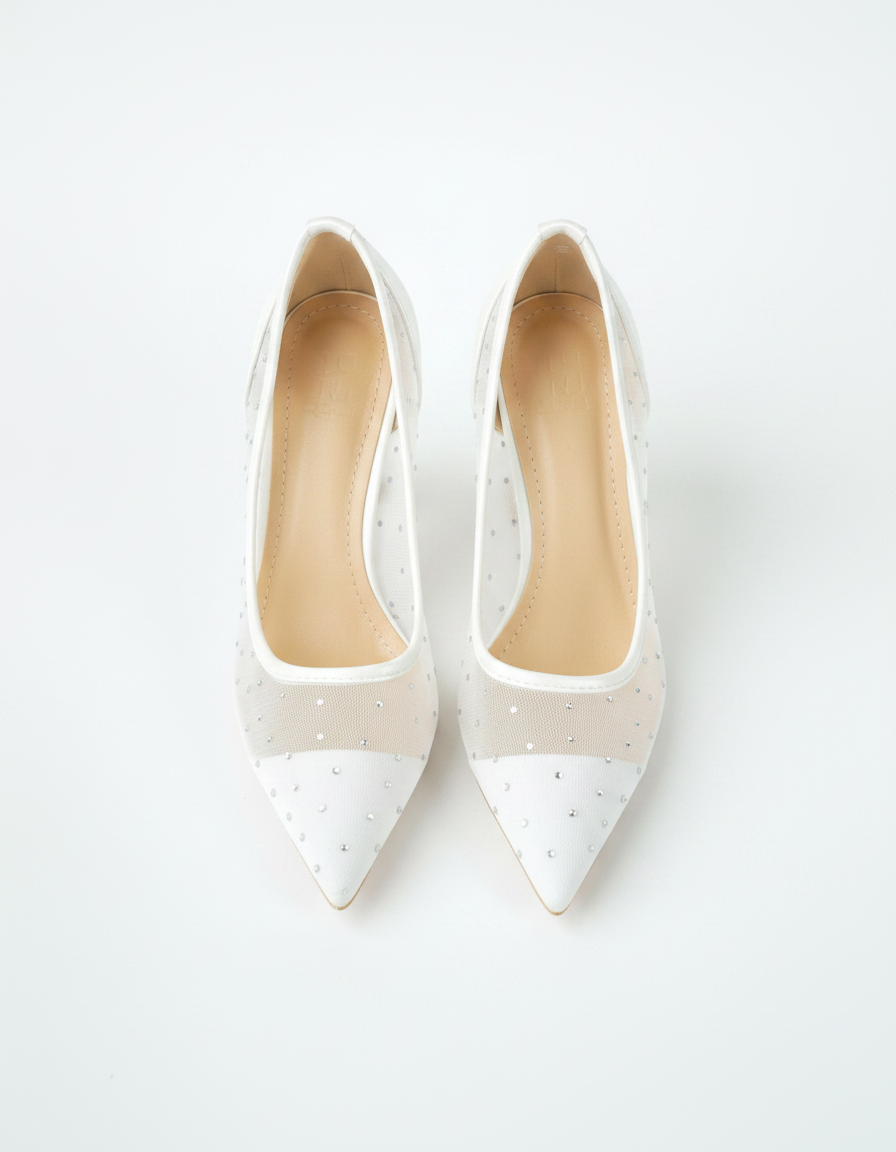 Stiletto heels  Hazar