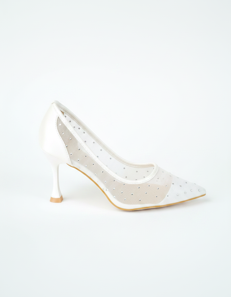 Stiletto heels  Hazar