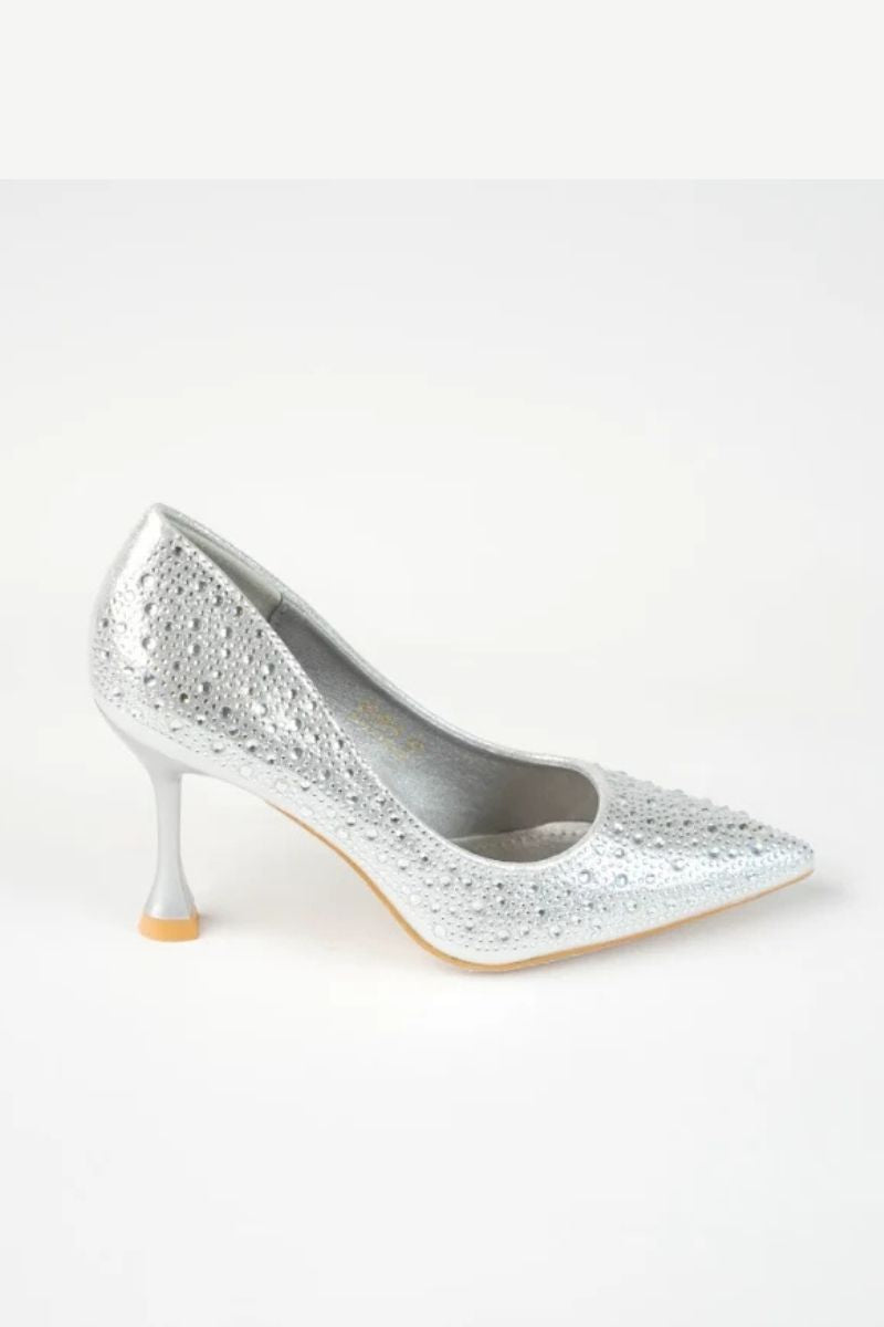 Stiletto heels  Hazar